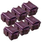 Xerox Compatible 108R00951 HY Magenta 6-Pack Solid Ink for the ColorQube 8870