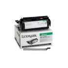 Lexmark 12A5849 HY Black OEM Toner