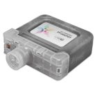 Compatible PFI-302PGY Photo Gray Ink for Canon