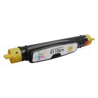 Compatible Alternative for 310-7895 HY Yellow Toner