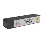 Remanufactured Magenta Ink for HP 990X