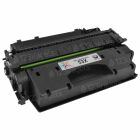 Compatible Brand Q7553X (HP 53X) HY Black Toner for HP