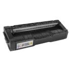 Compatible 406044 Yellow Toner for Ricoh
