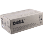 Dell 330-1195 (G480F) Magenta OEM Toner for 3130 