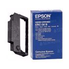 Epson ERC38B OEM Black Ribbon
