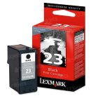 OEM Lexmark #23XL Black Ink