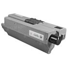 Compatible 44469802 (Type C17) High Yield Black Laser Toner Cartridge (5K Page Yield)
