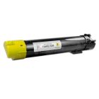 Compatible 106R01509 HY Yellow Toner for Xerox