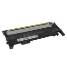 Compatible Yellow Toner for Samsung, CLT-Y406S