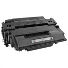 Compatible Brand CE255A (HP 55A) Black Toner for Hewlett Packard