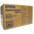 OEM Epson S051016 Black Toner Cartridge
