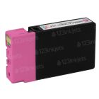 Compatible 9197B001 HY Magenta Ink for Canon