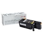 OEM Xerox&reg; Yellow Toner Cartridge (106R02758)