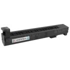 Remanufactured CF301A (HP 827A) Cyan Toner for HP 