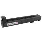 Remanufactured CF303A (HP 827A) Magenta Toner for HP 