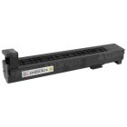Remanufactured CF302A (HP 827A) Yellow Toner for HP