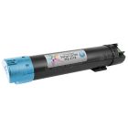 Compatible for Dell (M3TD7) Cyan Toner
