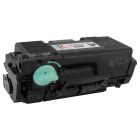 Remanufactured Extra High Yield Black Toner for Samsung, 304E