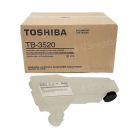 Toshiba TB3520 OEM Waste Toner Bag (4)