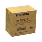 Toshiba TB281C OEM Waste Toner Cartridge