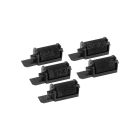 Casio Compatible Ink Roller, IR-40 (CP-16) - 5 Pack