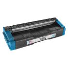 Compatible 407654 Cyan Toner for Ricoh