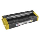 Compatible 407656 Yellow Toner for Ricoh