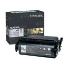 Lexmark 12A5840 Black OEM Toner