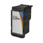 Remanufactured CL-246XL Color HY Ink for Canon