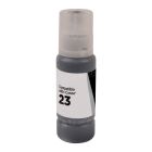 Compatible GI23BK Black Canon Ink