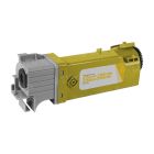 Compatible Alternative for D6FXJ / 331-0718 HY Yellow Toner for Dell 2150 & 2155