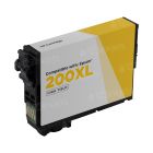 Remanufactured T200XL420 HY Yellow Ink for Epson