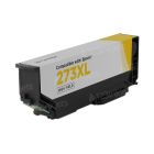 Remanufactured Epson T273XL420 HY Yellow Inkjet Cartridge