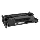 Compatible Toner Cartridge for HP 26X HY Black