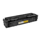 Compatible Toner Cartridge for HP 202A Yellow