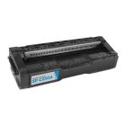 Compatible 407540 Cyan Toner for Ricoh