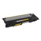 Compatible Alternative for Samsung CLT-Y407S Yellow Toner