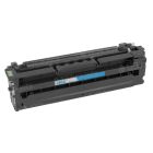 Compatible High Yield Cyan Toner for Samsung, C503L