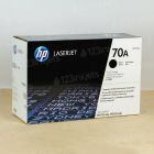 HP Q7570A (70A) Black Original Laser Toner