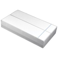 Compatible Replacement for Neopost - Hasler 7465233-01 Postage Tape