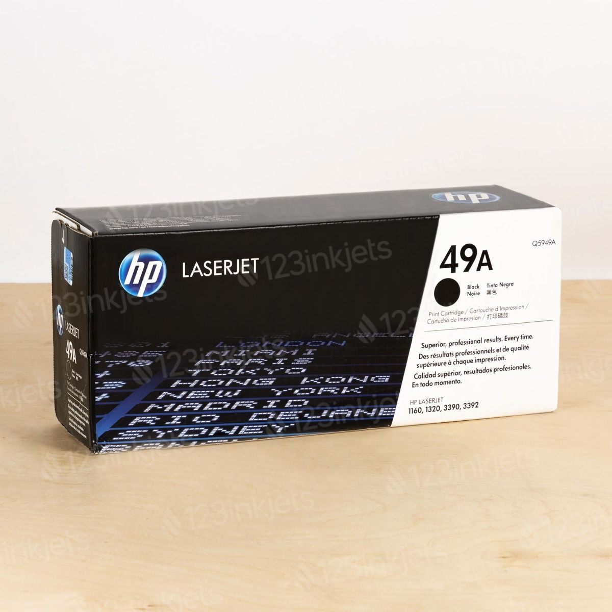 5 Stelle Shop | TONER XL COMPATIBILE PER HP LASERJET P4015 P4515 CARTUCCIA 64X CC364X - Foto 5