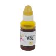 Compatible Epson T502420-S Yellow Ink