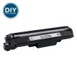 DIY Compatible Brother TN-227BK (Need Chip from Empty Toner Cartridge)