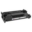 Compatible Toner Cartridge for HP 58X HY Black