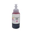 Compatible Epson 664 Ultra HY Magenta Ink