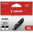OEM Canon CLI-251XL HY Black Ink Cartridge