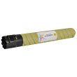 Compatible Konica-Minolta TN-321Y Yellow Toner