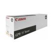 Canon 7626A001AA (GPR-11) OEM Yellow Toner