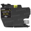 Brother LC3017Y HY Yellow OEM Ink