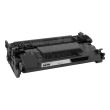 Compatible 057H Black HY Toner for Canon